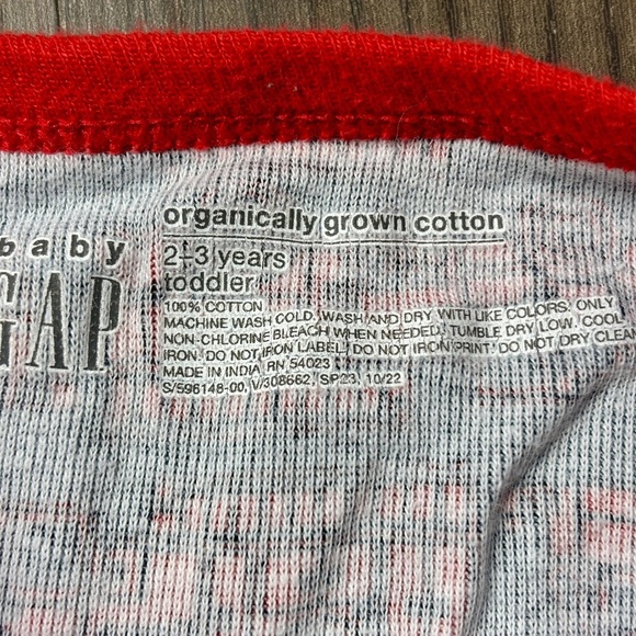 GAP 2T-3t Disney, Striped, Shark, Dino & Firetruck Tng Underwear. Exclt cdtn. - Picture 13 of 14